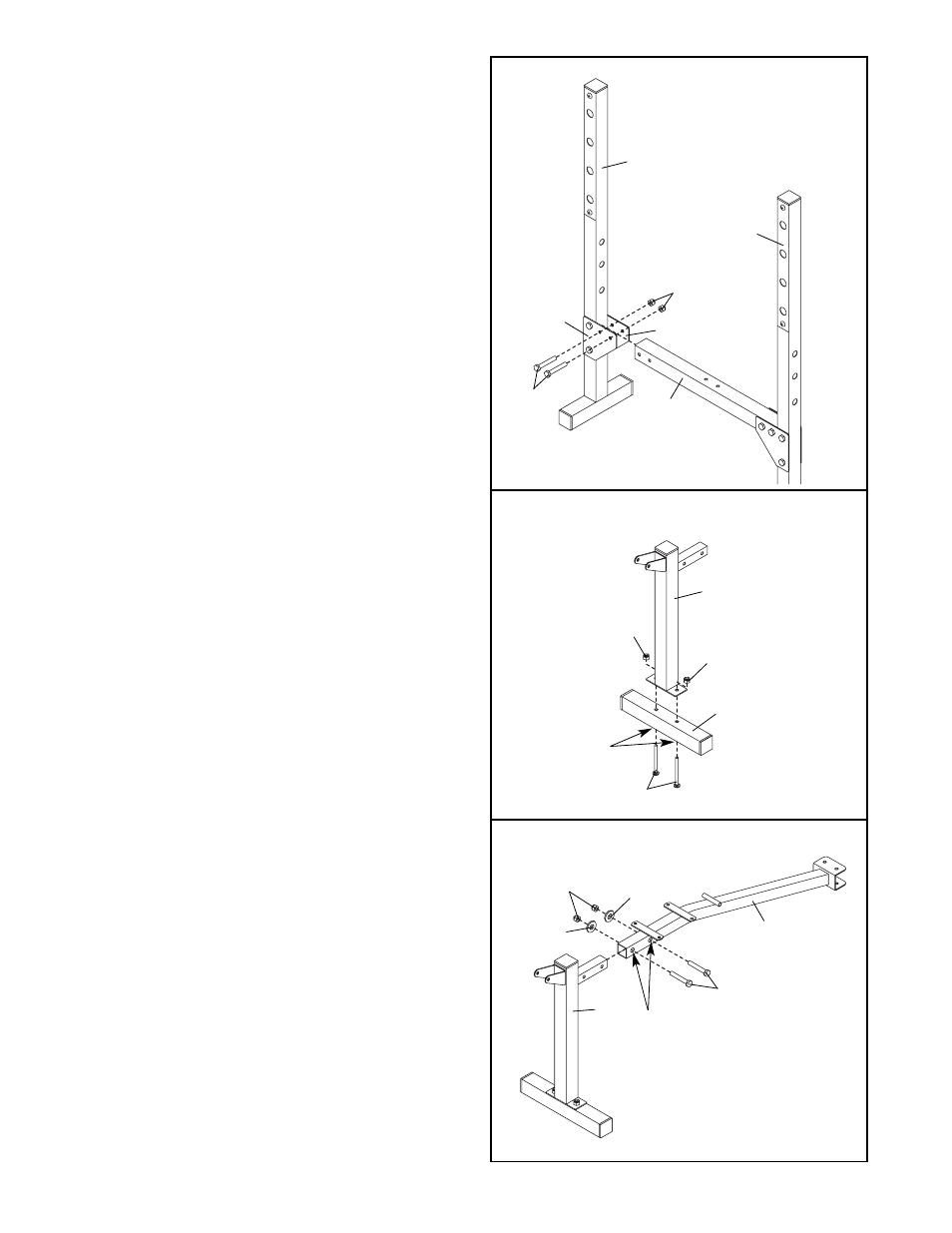 Weider 831.150291 User Manual | Page 7 / 16