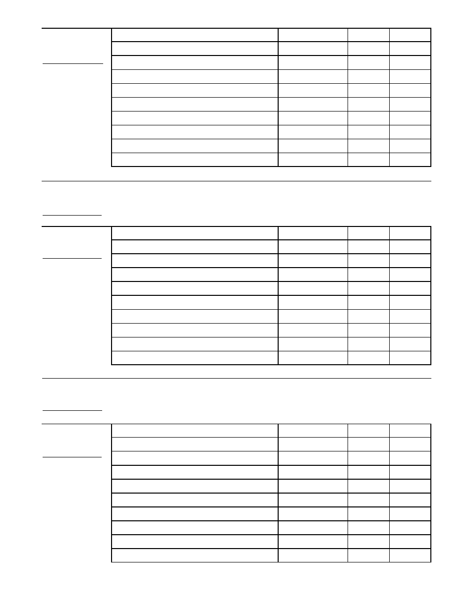 Weider PRO 408 User Manual | Page 15 / 19