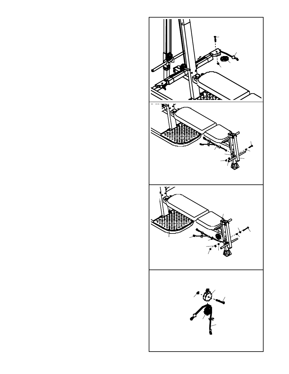 Weider WESY09320 User Manual | Page 12 / 24