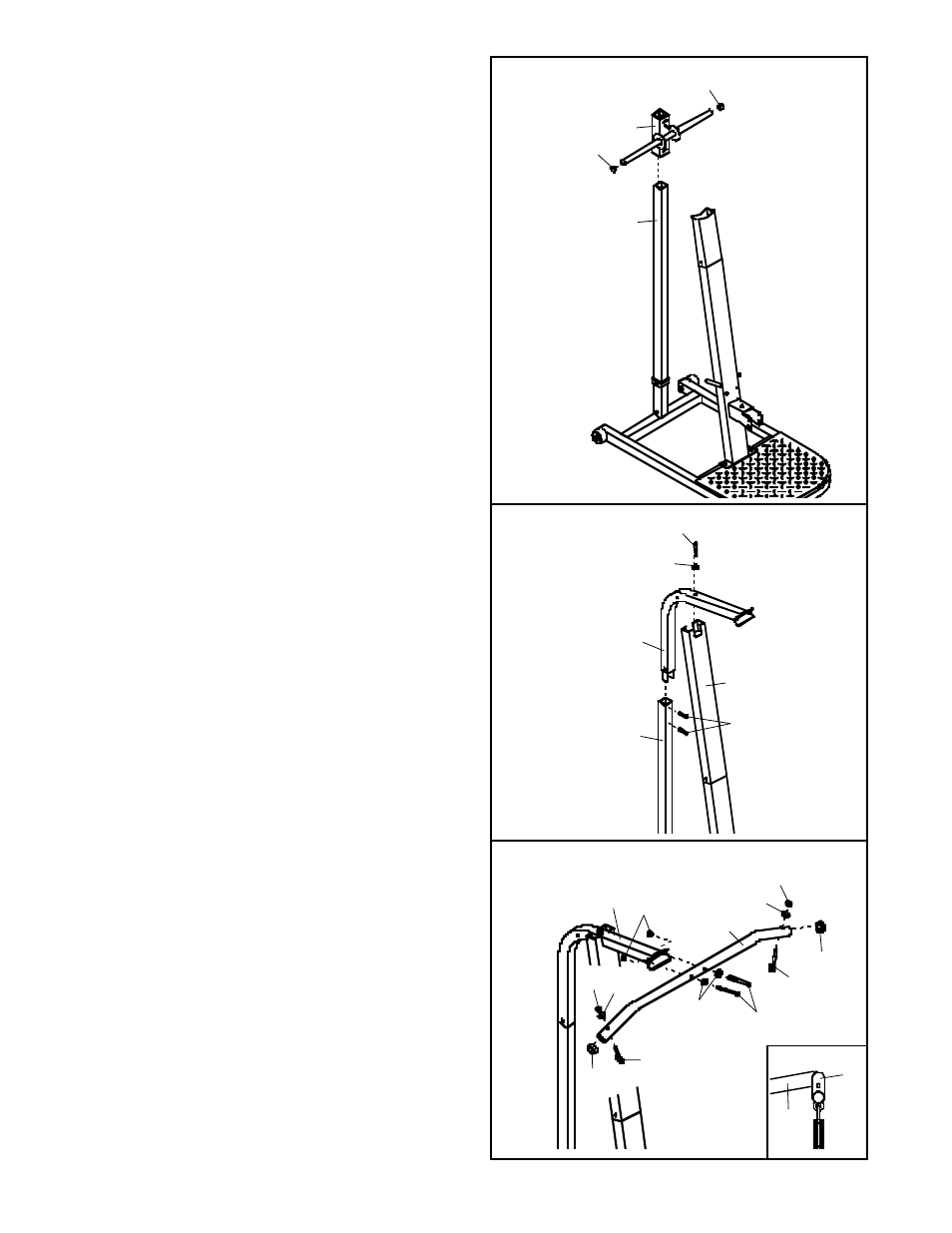 Weider WESY09320 User Manual | Page 7 / 24