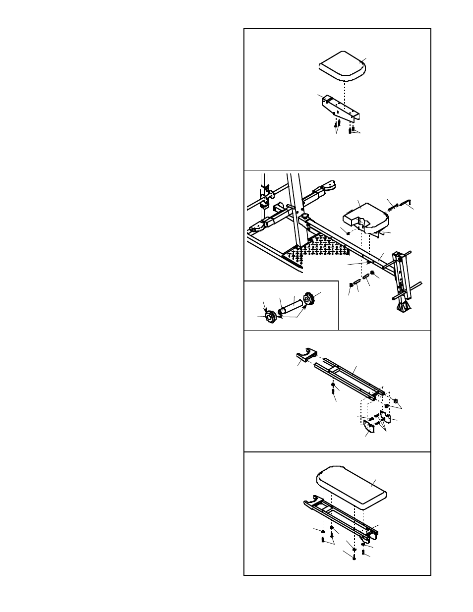 Weider WESY09320 User Manual | Page 9 / 24