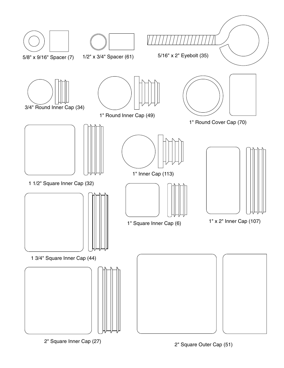 Weider WESY49310 User Manual | Page 30 / 33