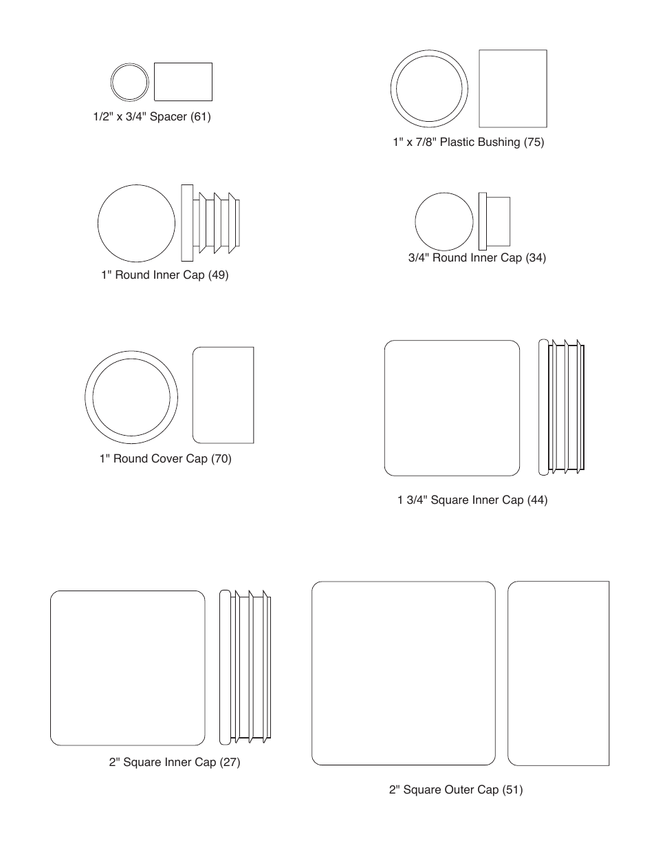 Weider WESY85290 User Manual | Page 20 / 25