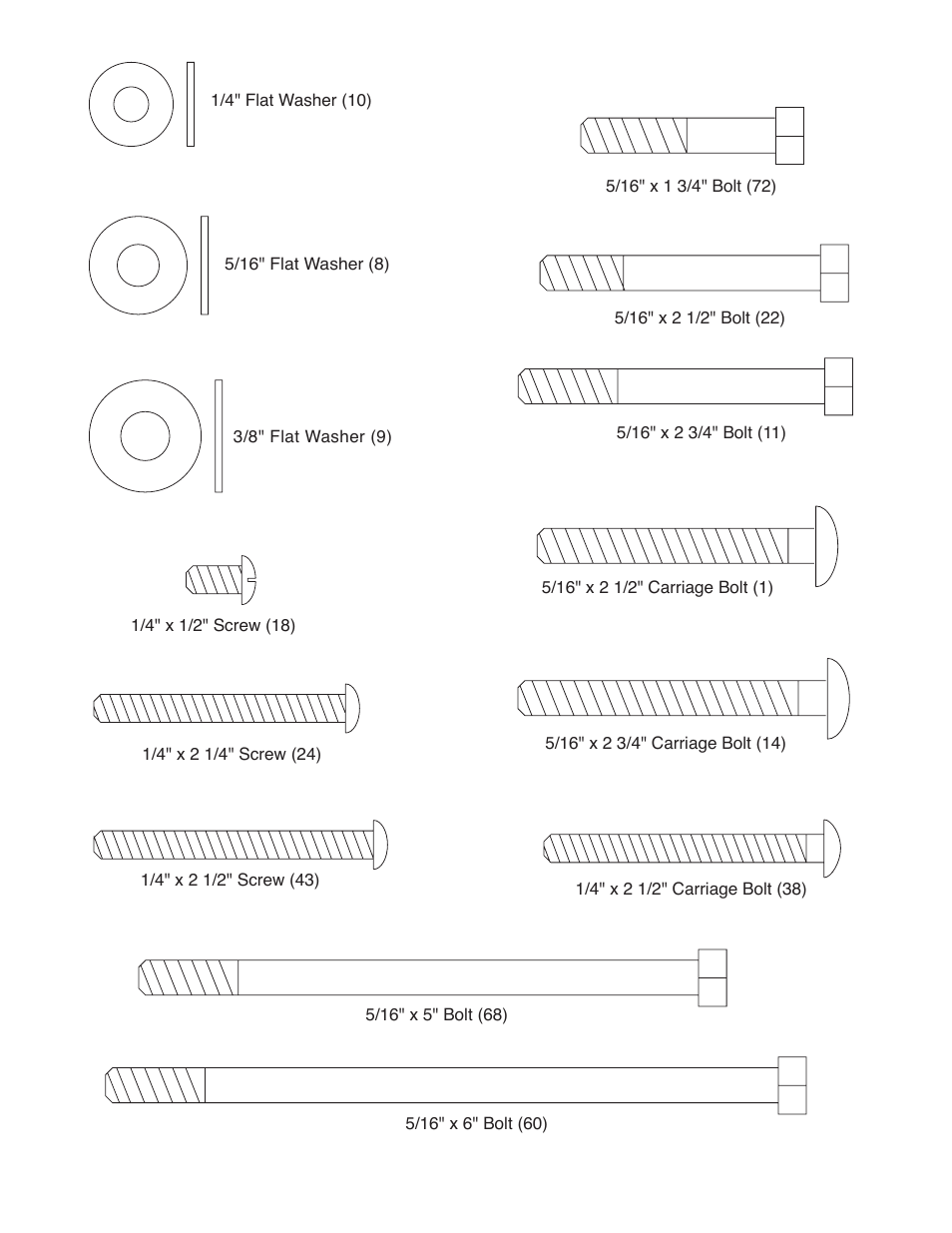 Weider WESY85290 User Manual | Page 21 / 25