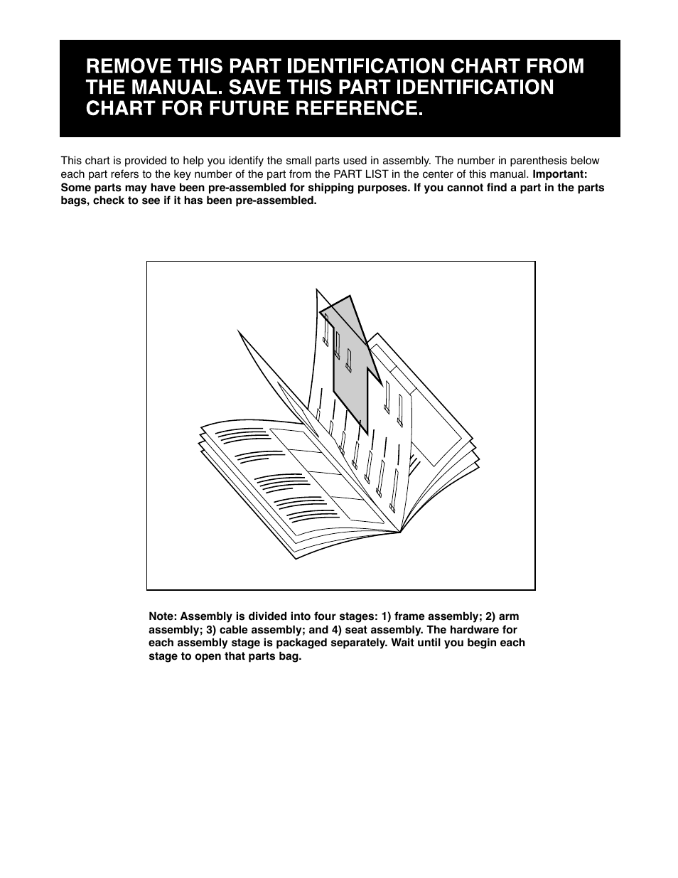 Weider 831.159830 User Manual | Page 33 / 39