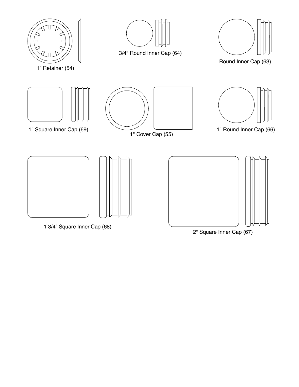Weider 831.159830 User Manual | Page 34 / 39