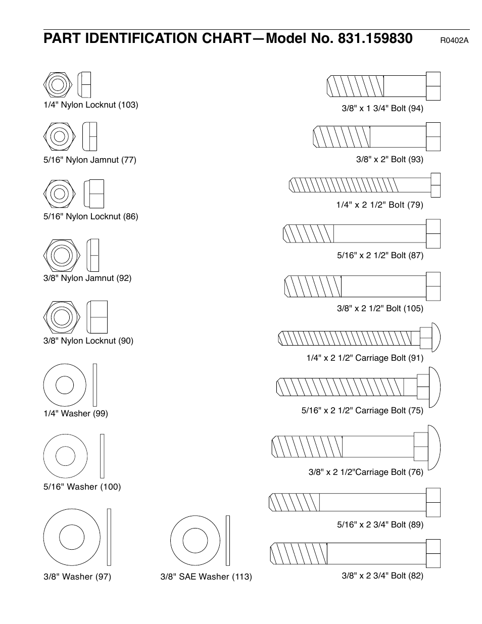 Weider 831.159830 User Manual | Page 35 / 39