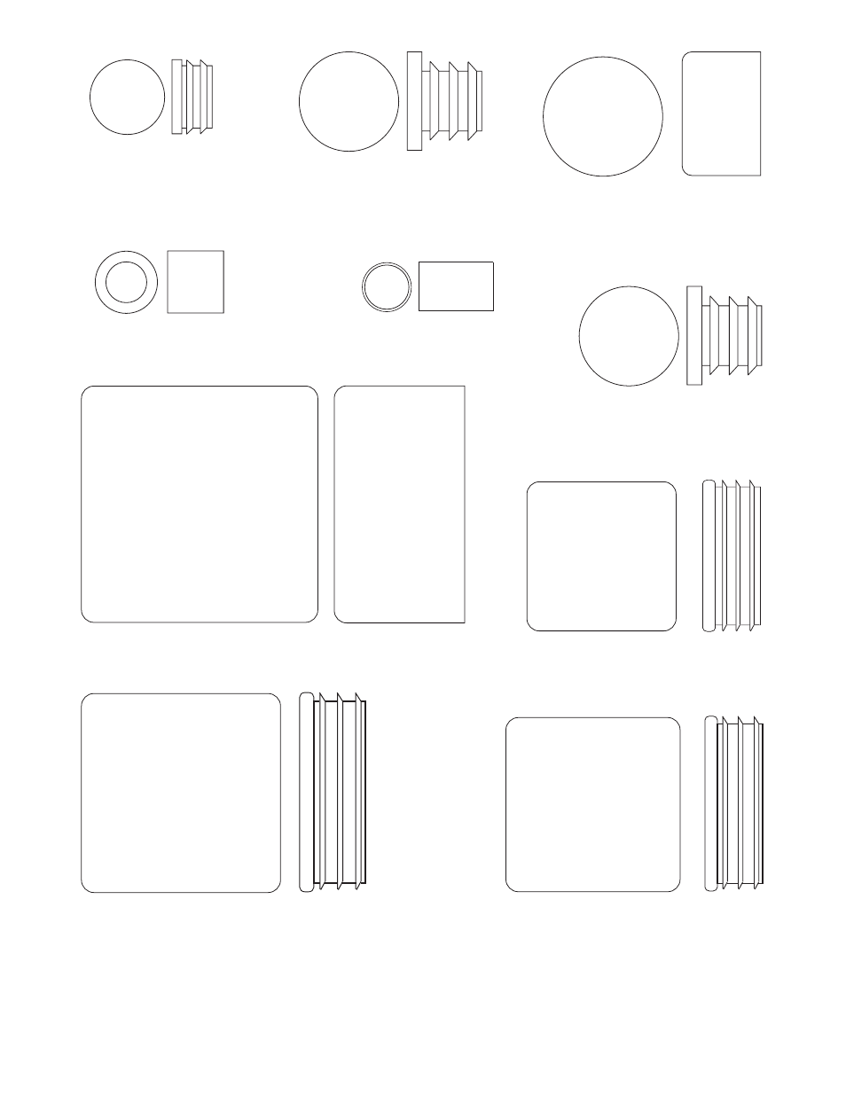 Weider WESY85104 User Manual | Page 26 / 27