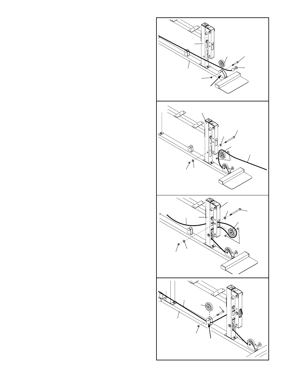 Weider Pro 3770 WESY37531 User Manual | Page 14 / 33