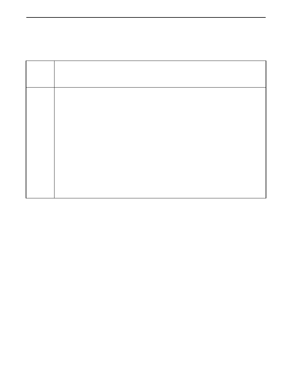 Weight resistance chart | Weider 831.159390 User Manual | Page 28 / 36