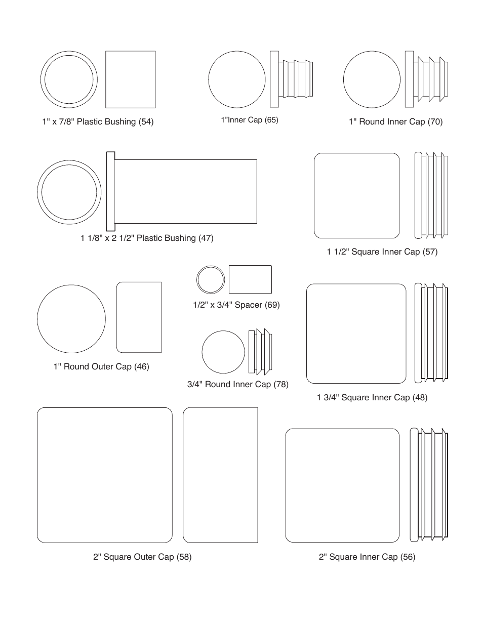 Weider 9300 PRO User Manual | Page 30 / 33