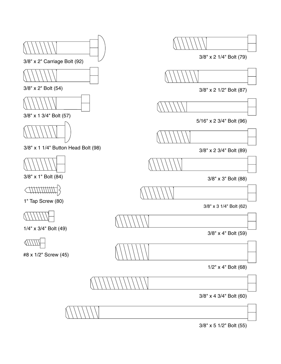 Weider WESY59100 User Manual | Page 28 / 32