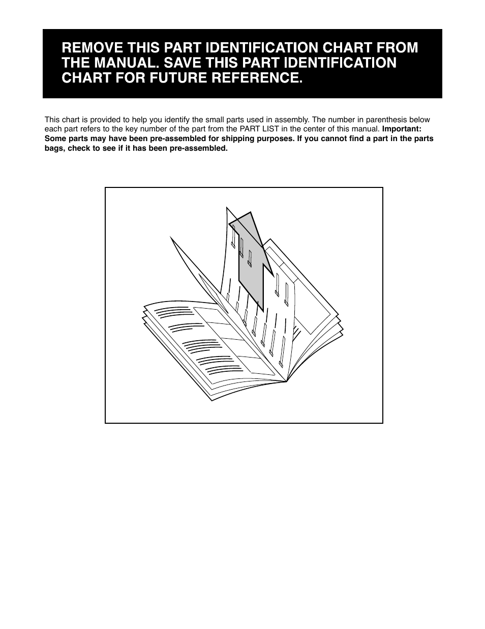 Weider WEBE27320 User Manual | Page 21 / 27