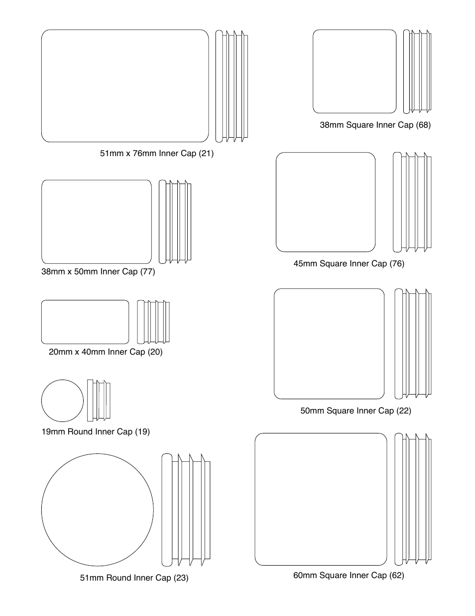 Weider WEBE27320 User Manual | Page 24 / 27
