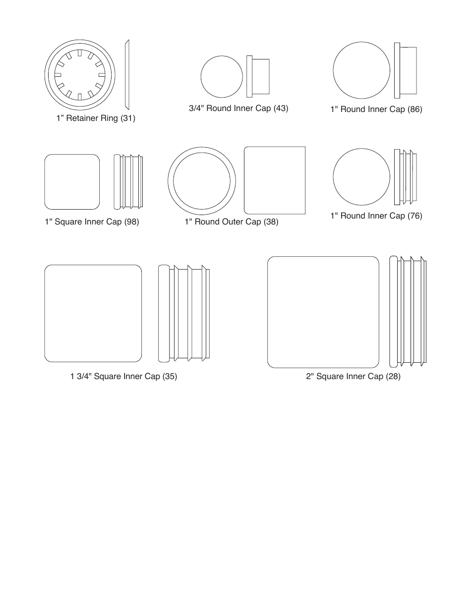 Weider WESY99490 User Manual | Page 28 / 33