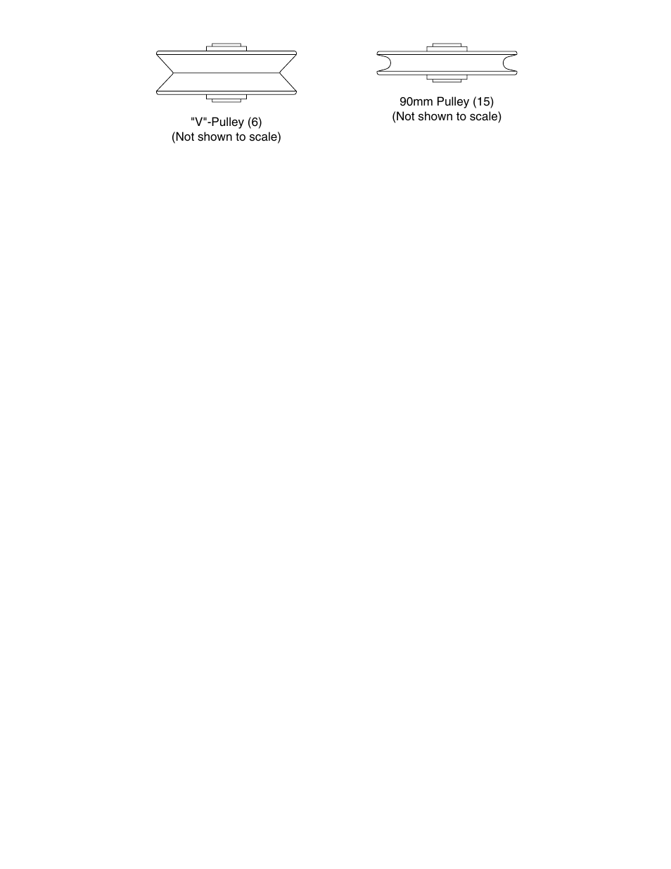 Weider 8920 User Manual | Page 24 / 27