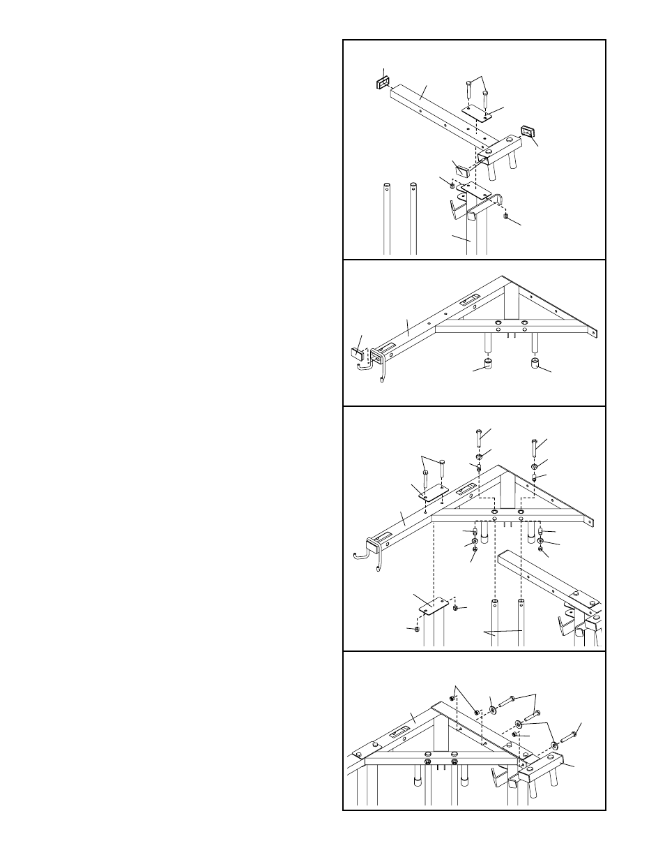 Weider WESY37530 User Manual | Page 10 / 37