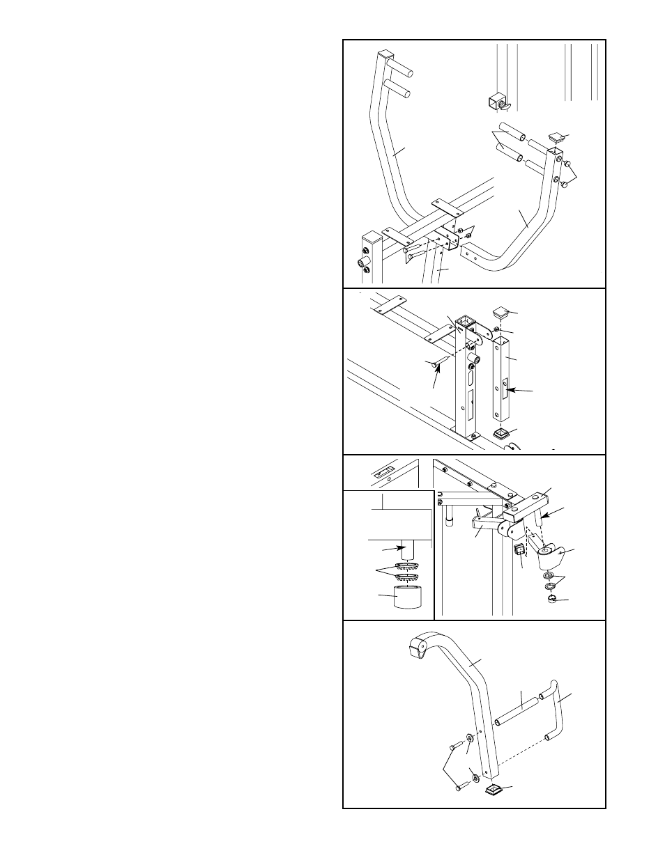 Weider WESY37530 User Manual | Page 12 / 37