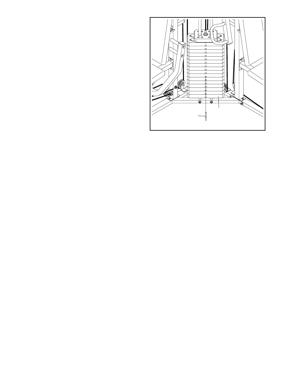 Weider WESY37530 User Manual | Page 24 / 37