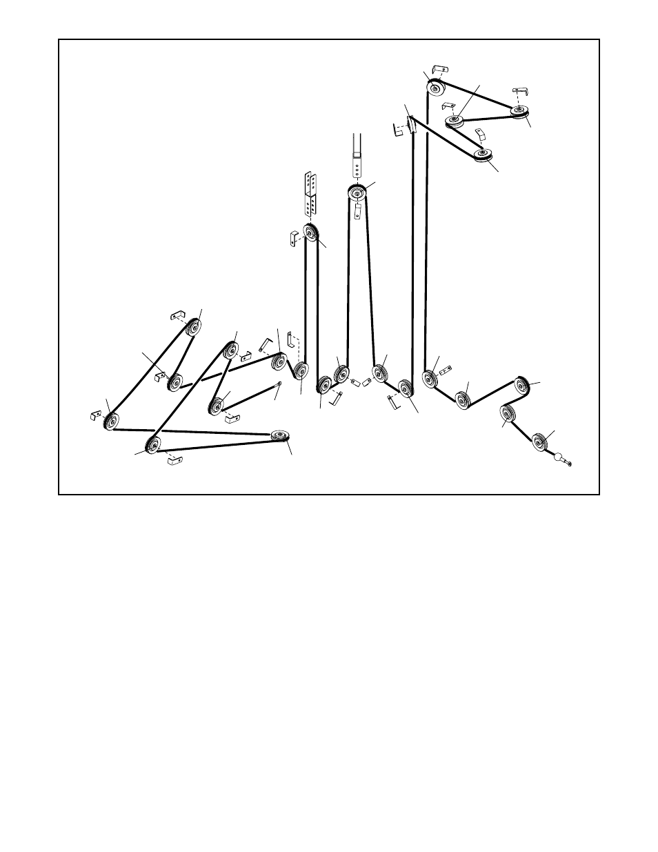 Weider WESY37530 User Manual | Page 28 / 37