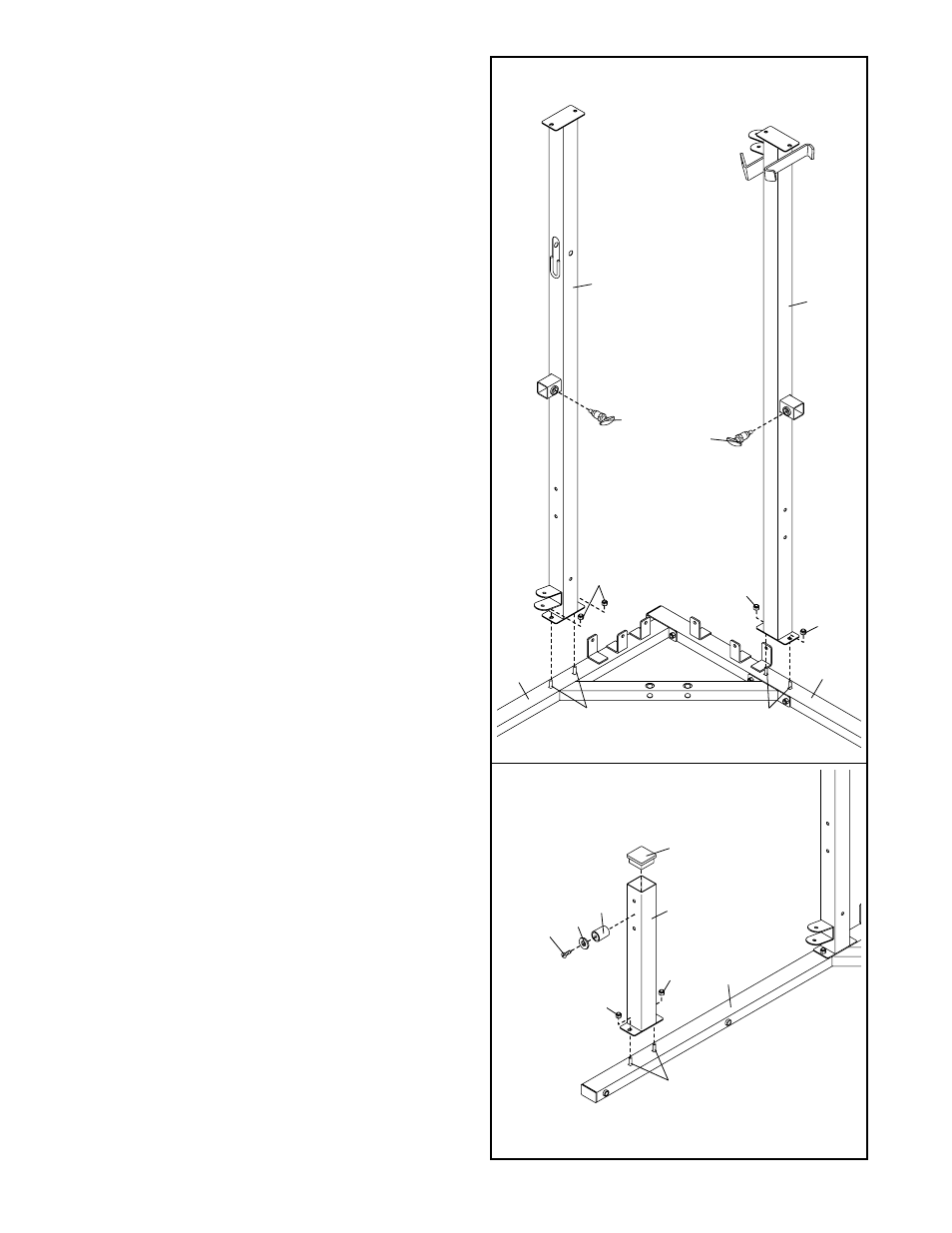 Weider WESY37530 User Manual | Page 7 / 37