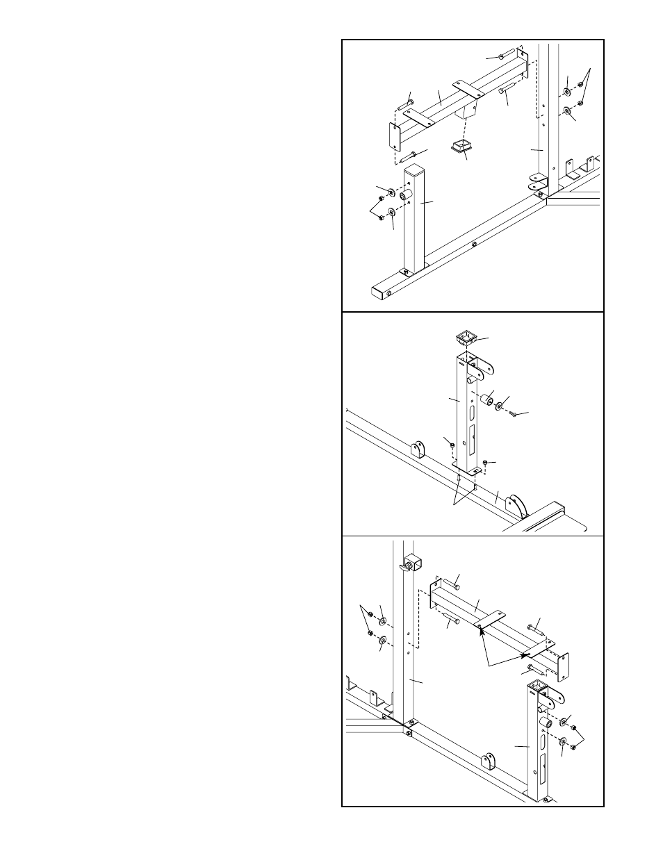 Weider WESY37530 User Manual | Page 8 / 37