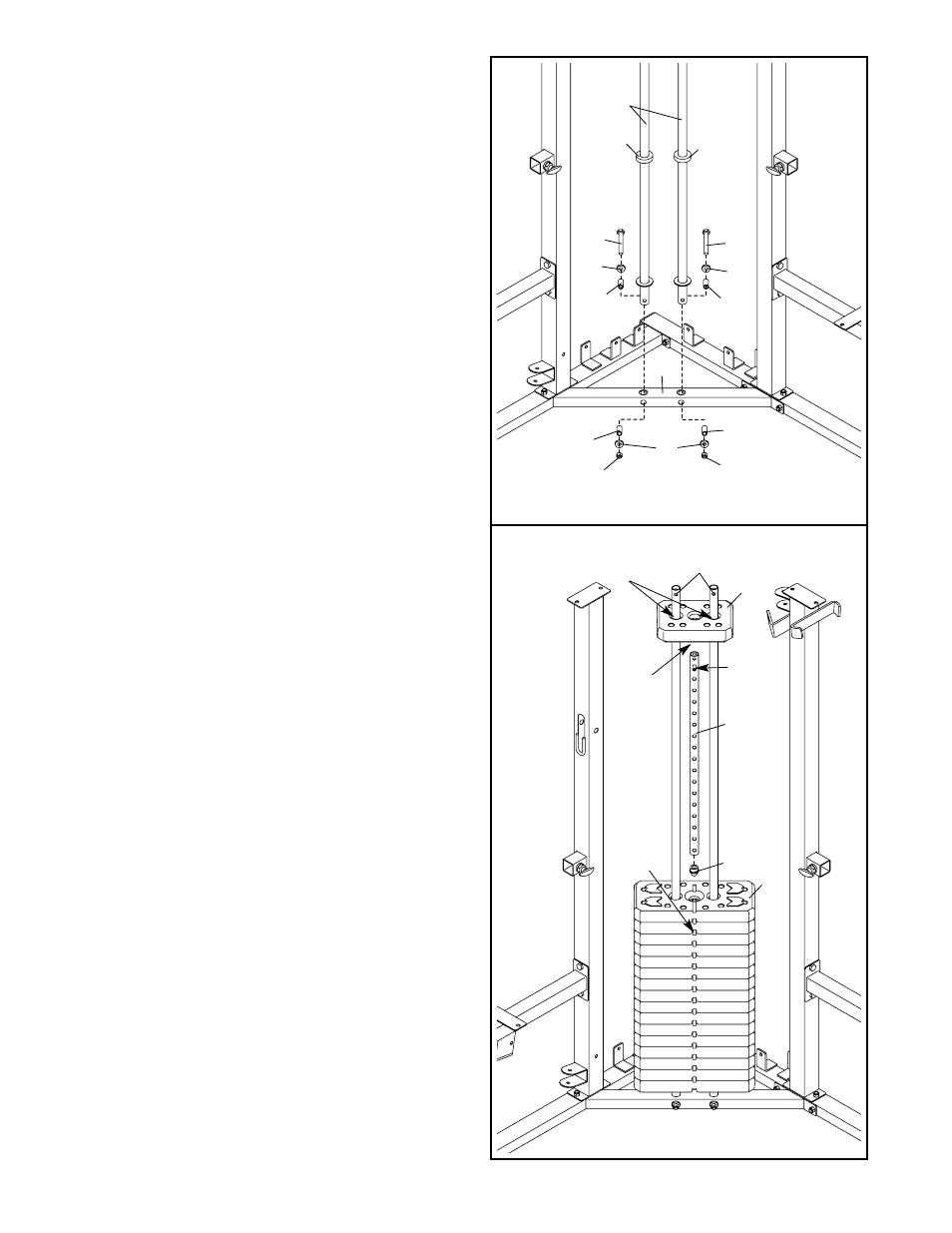 Weider WESY37530 User Manual | Page 9 / 37