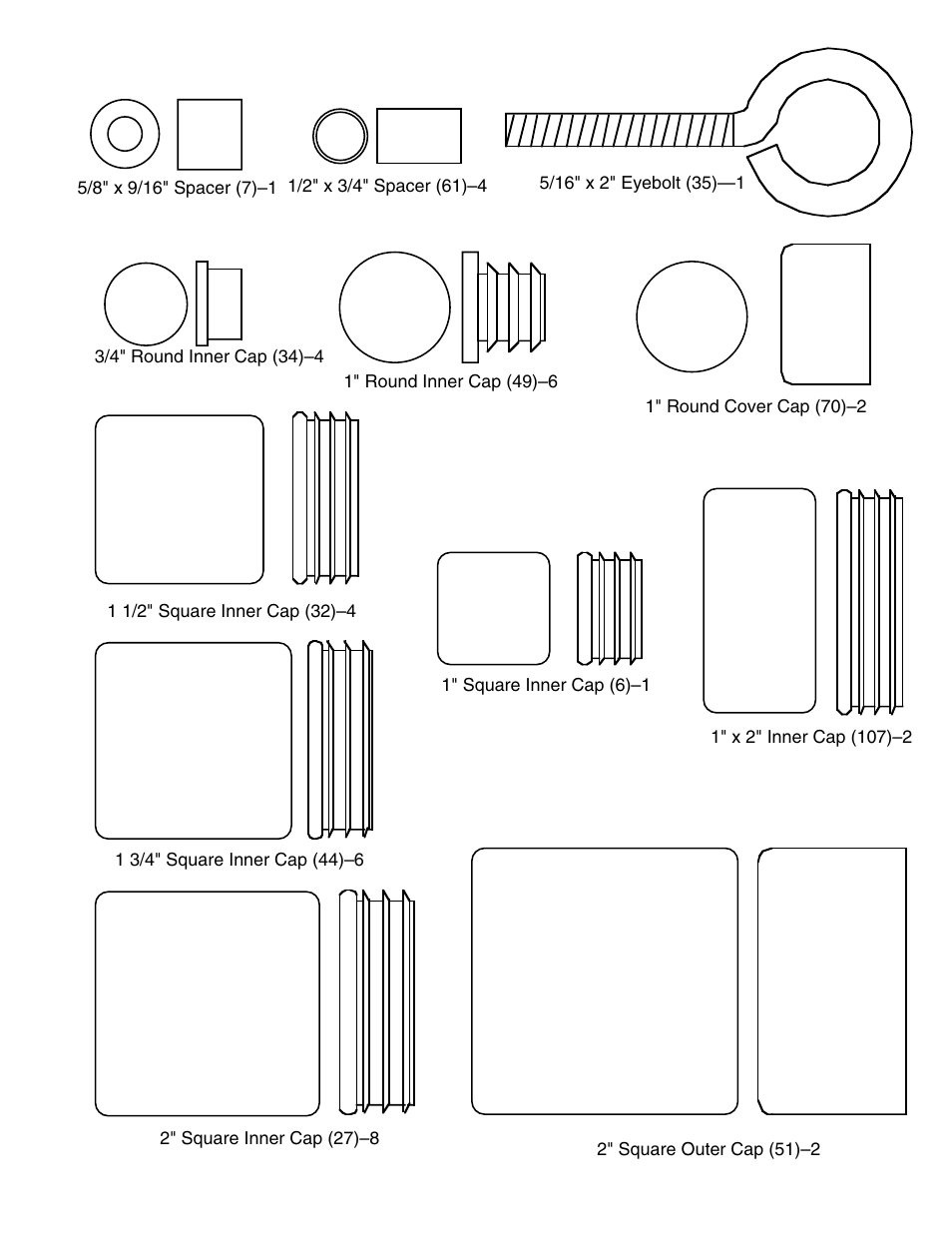 Weider 831.159380 User Manual | Page 28 / 33