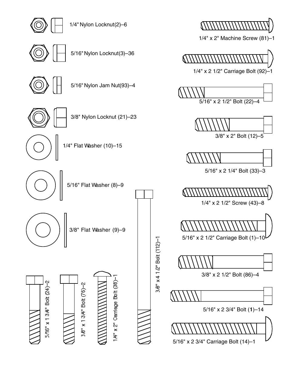 Weider 831.159380 User Manual | Page 29 / 33