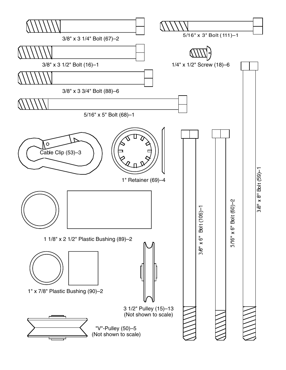 Weider 831.159380 User Manual | Page 30 / 33