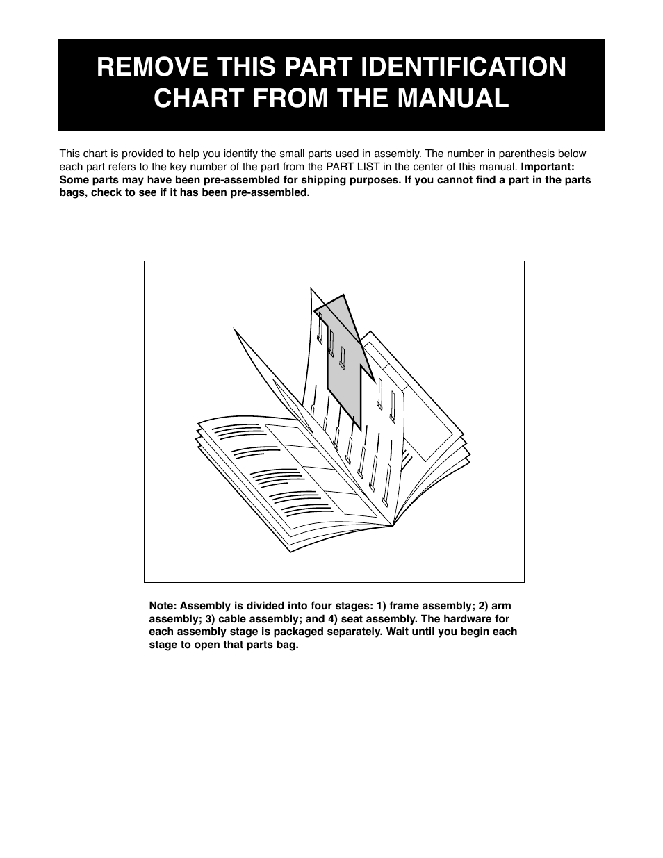 Weider 831.159530 User Manual | Page 29 / 35