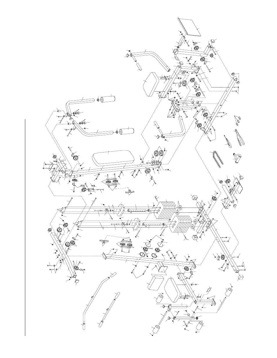 R0499a | Weider 831.159290 User Manual | Page 35 / 36