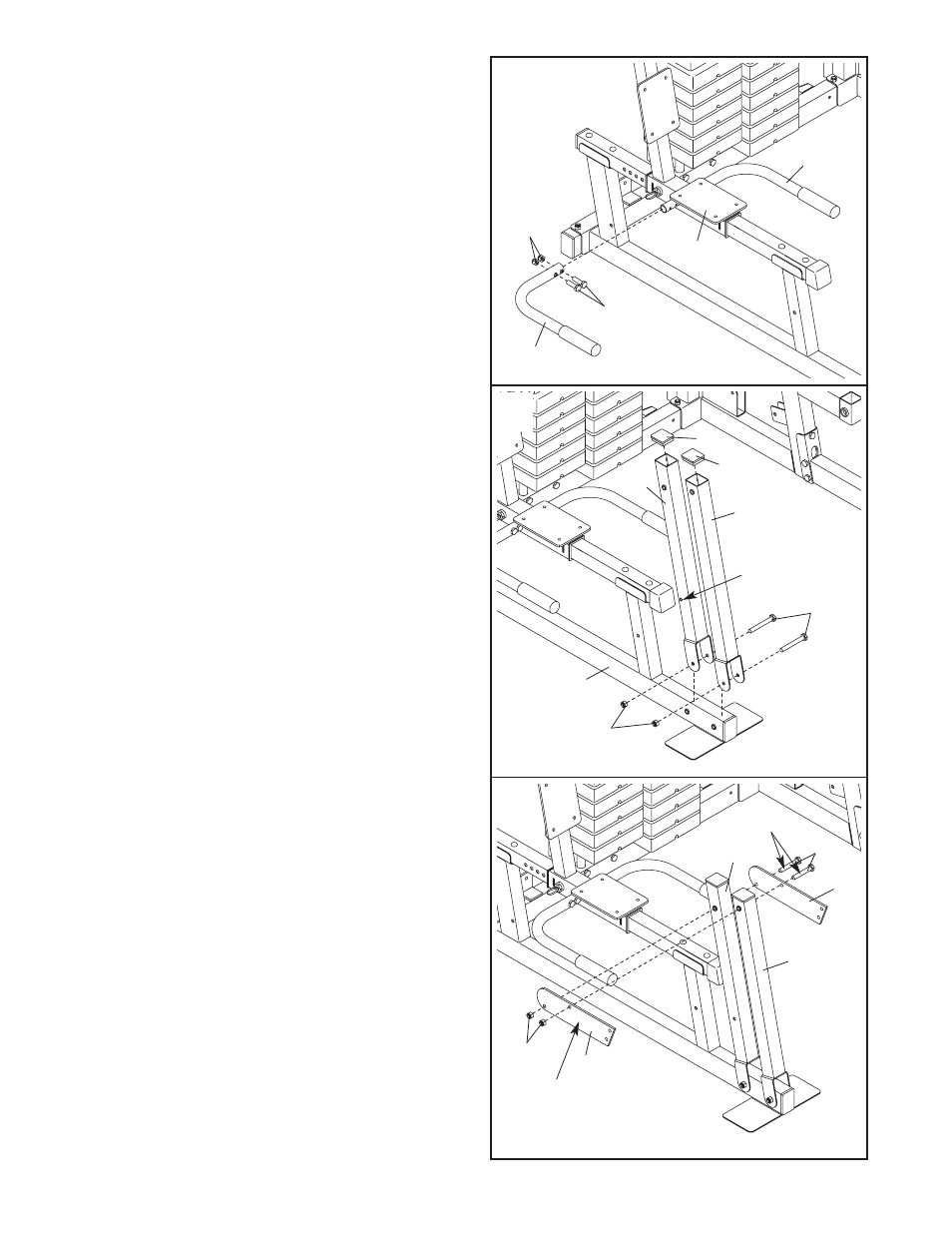 Weider WESY47330 User Manual | Page 12 / 41
