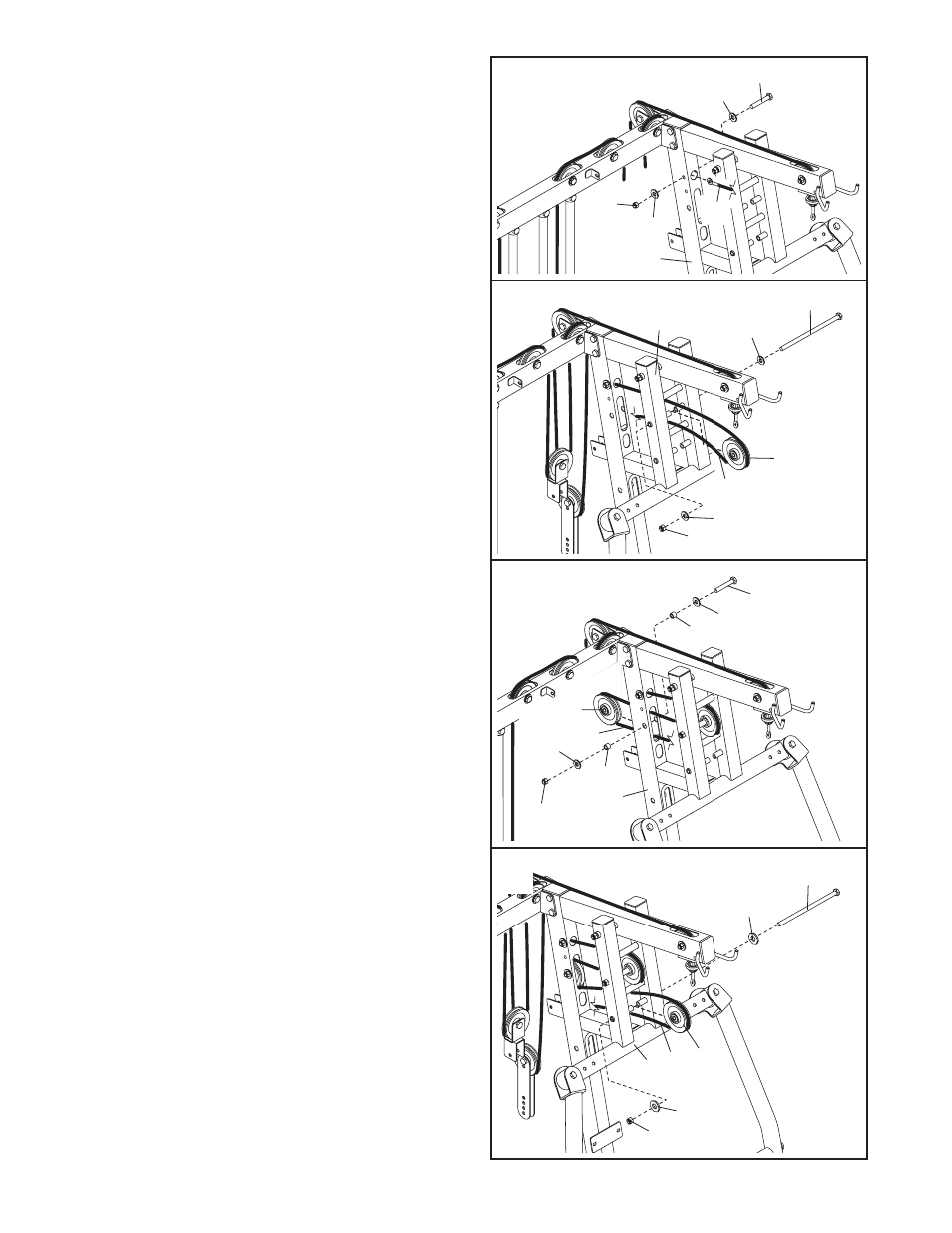 Weider WESY47330 User Manual | Page 16 / 41