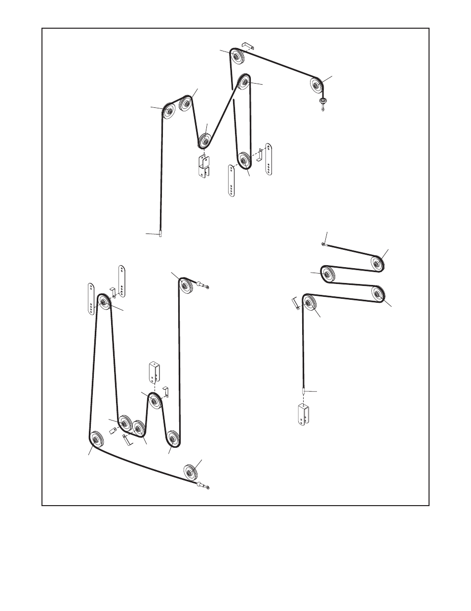 Weider WESY47330 User Manual | Page 30 / 41