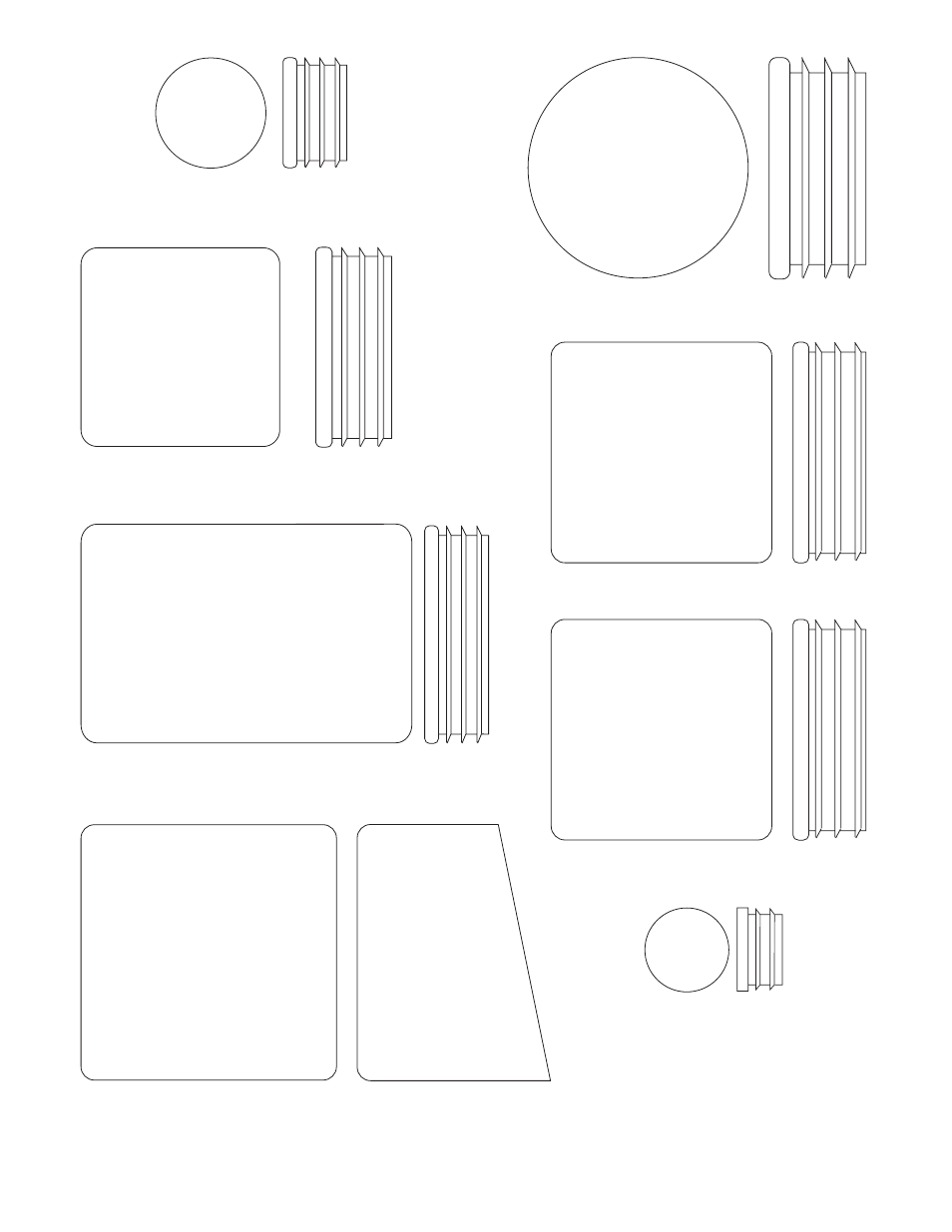 Weider WESY47330 User Manual | Page 38 / 41