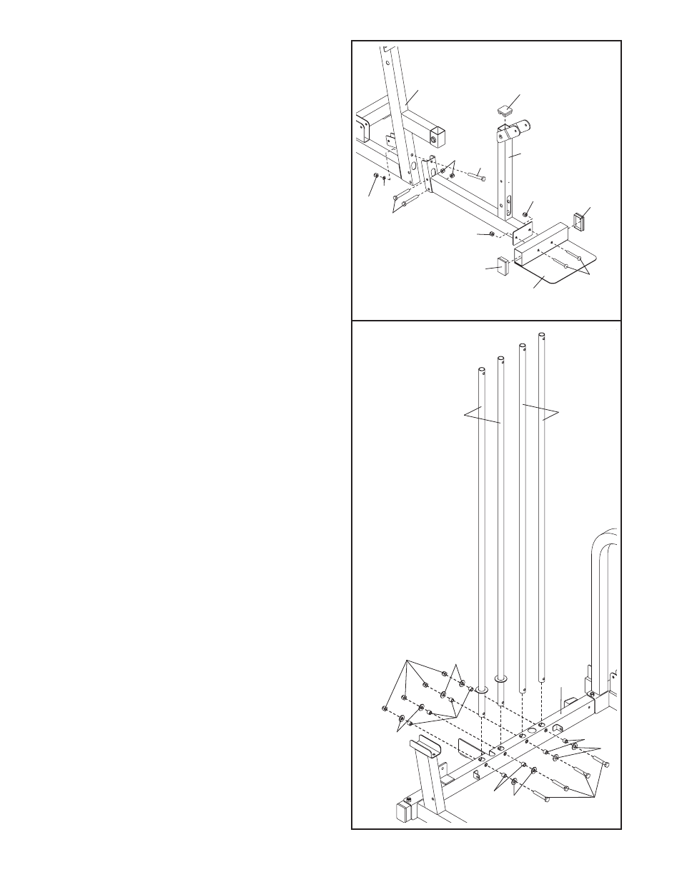 Weider WESY47330 User Manual | Page 8 / 41