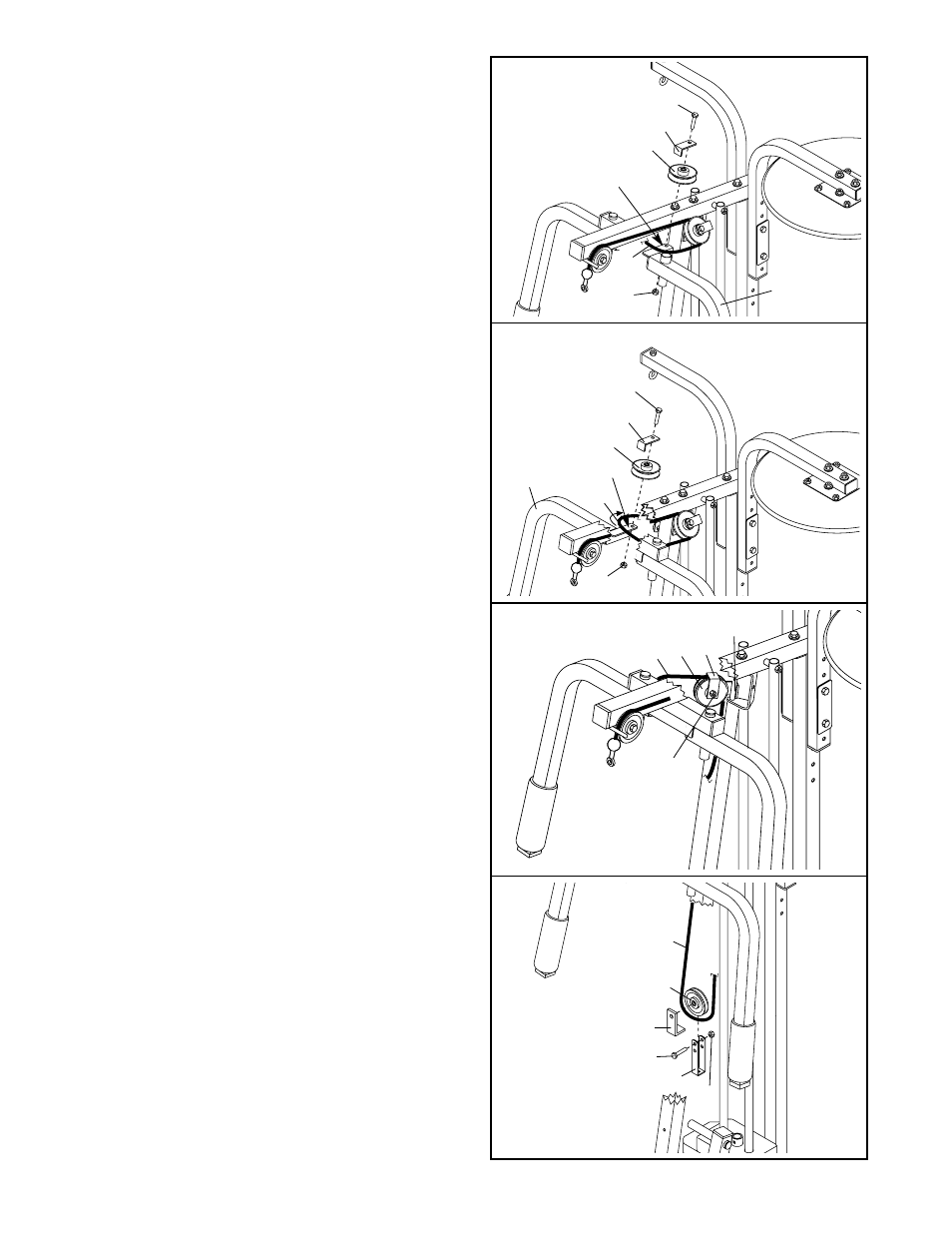 Weider WESY29510 User Manual | Page 11 / 30