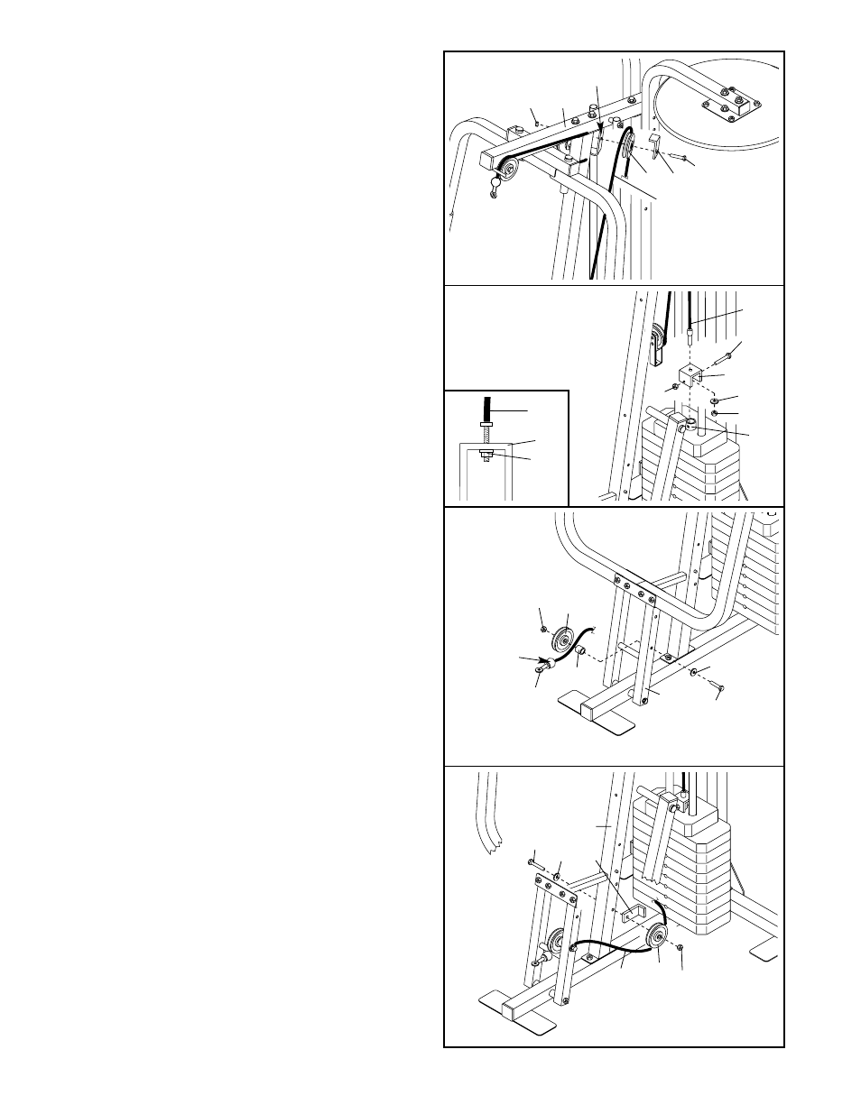 Weider WESY29510 User Manual | Page 12 / 30
