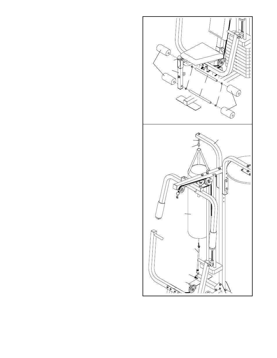 Weider WESY29510 User Manual | Page 15 / 30