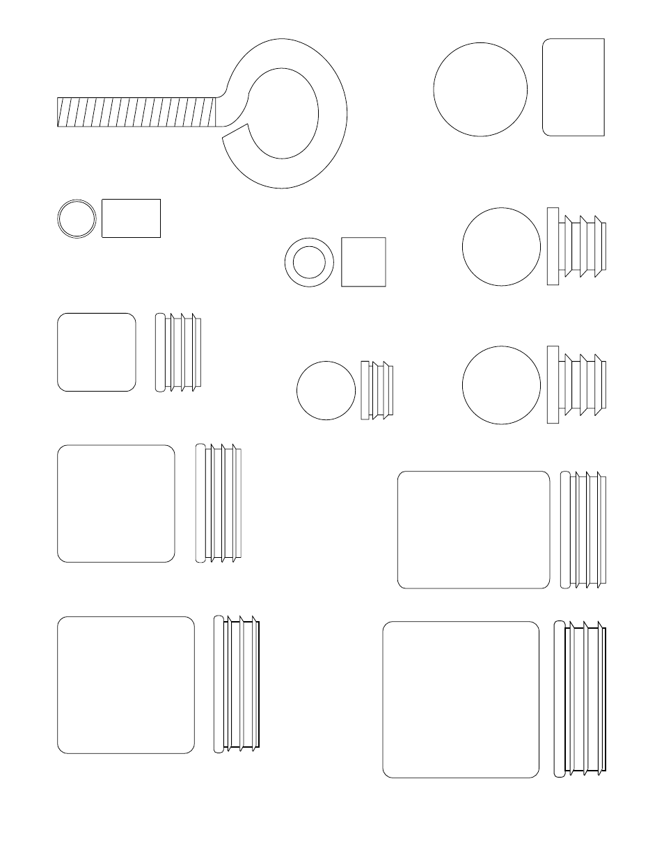 Weider WESY29510 User Manual | Page 25 / 30