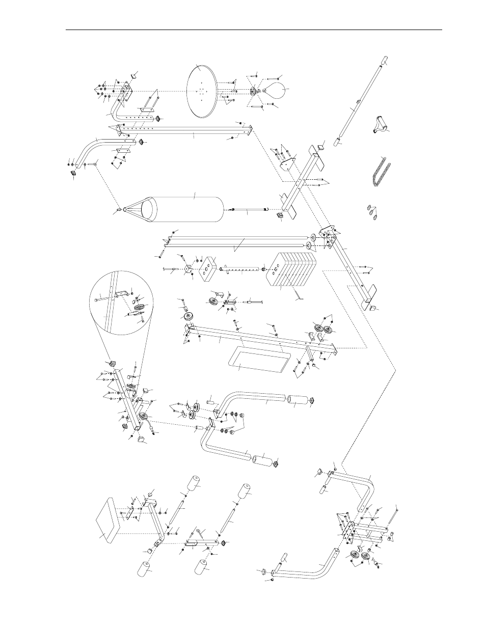 R0202b | Weider WESY29510 User Manual | Page 30 / 30