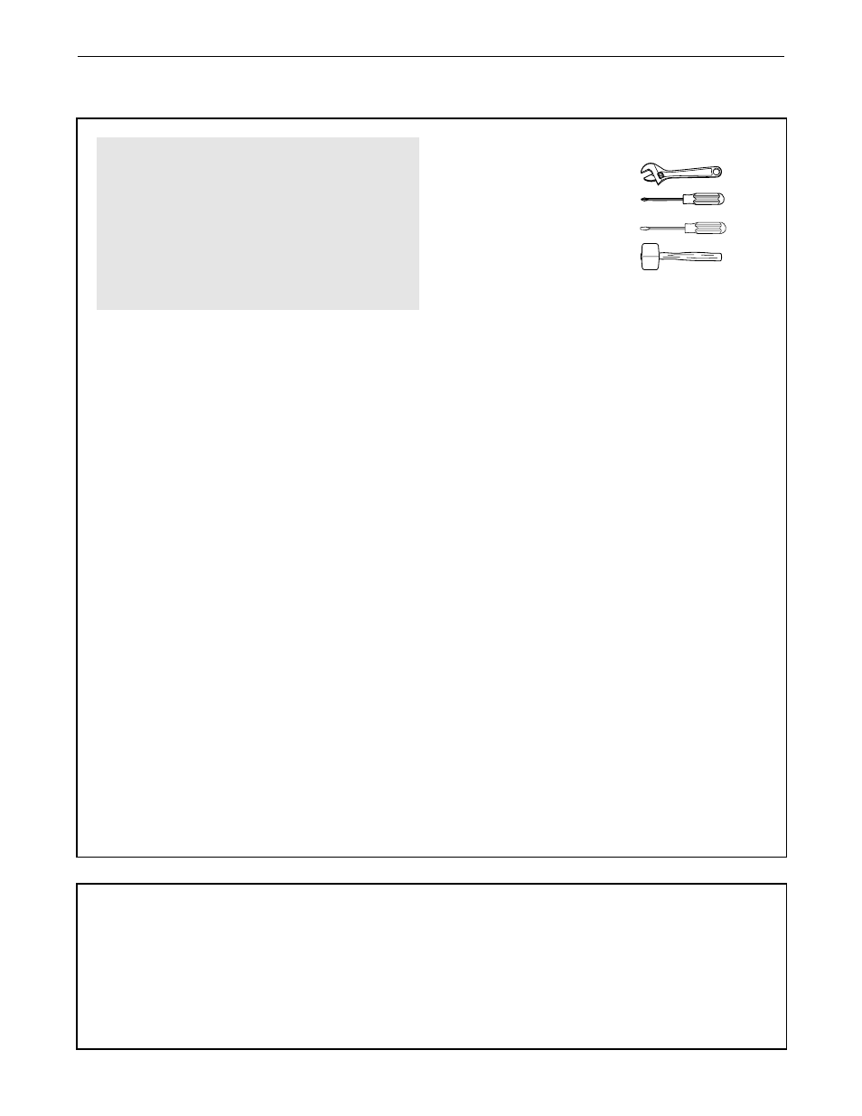 Assembly | Weider WESY29510 User Manual | Page 5 / 30