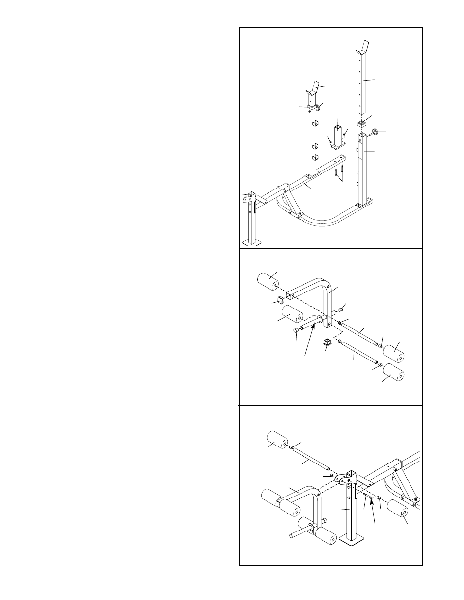 Weider WEBE08920 User Manual | Page 6 / 20