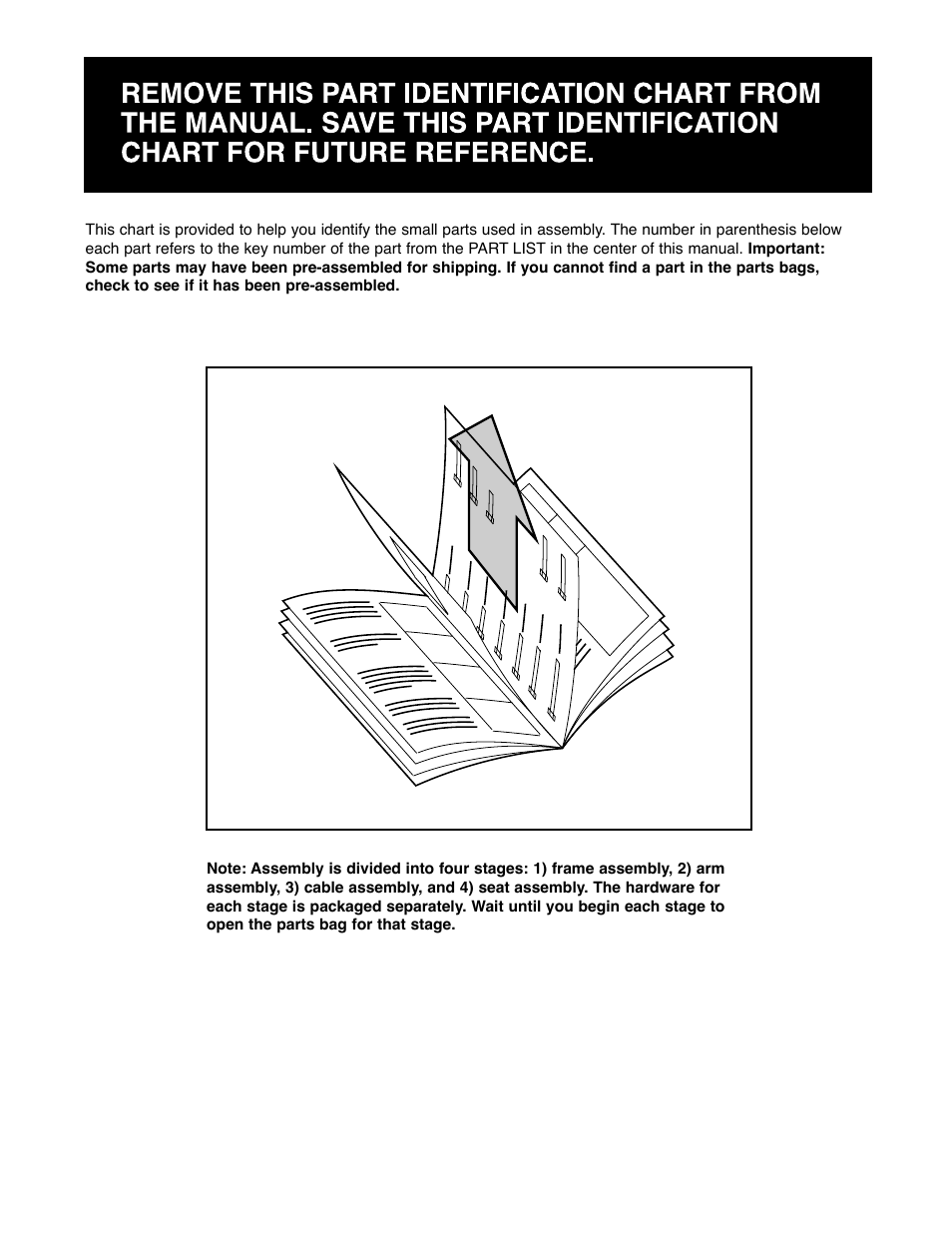 Weider 831.159820 User Manual | Page 29 / 35