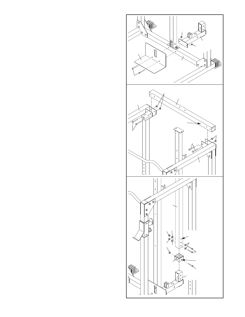 Weider WEBE37340 User Manual | Page 10 / 33