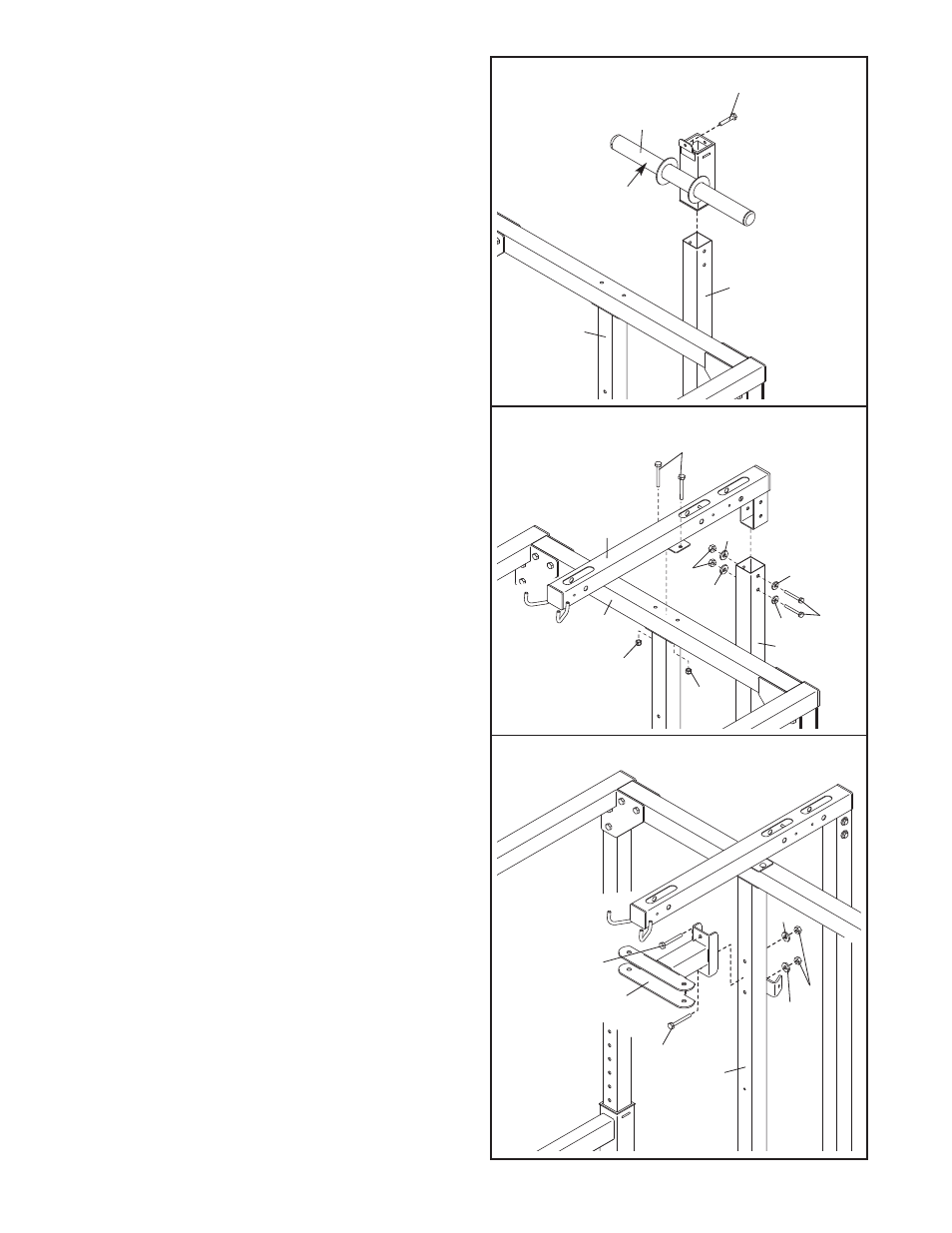 Weider WEBE37340 User Manual | Page 11 / 33