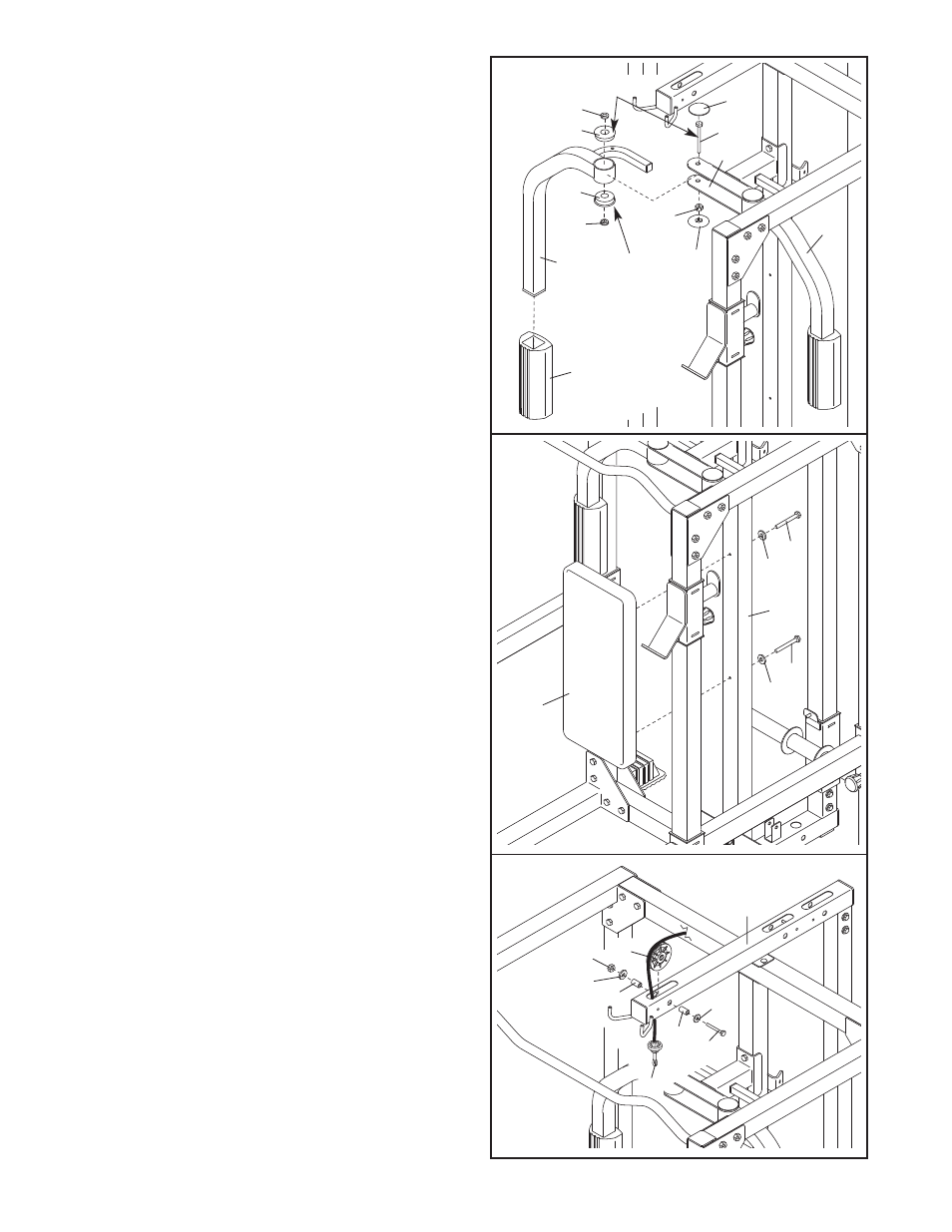 Weider WEBE37340 User Manual | Page 12 / 33