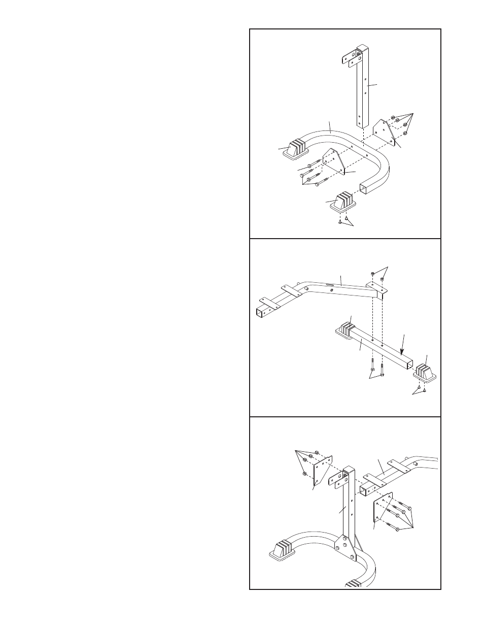 Weider WEBE37340 User Manual | Page 18 / 33