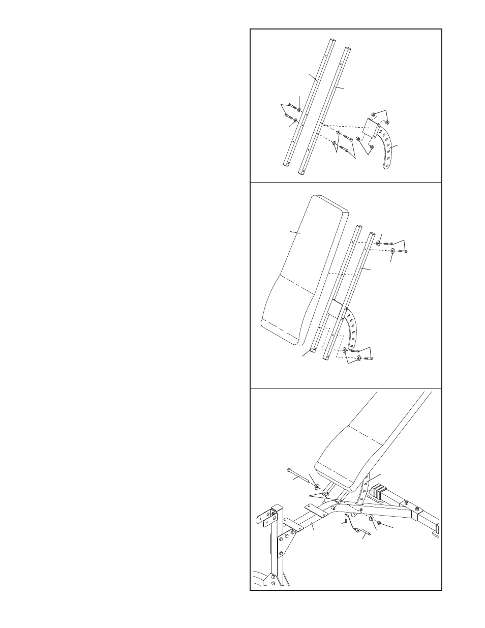 Weider WEBE37340 User Manual | Page 19 / 33